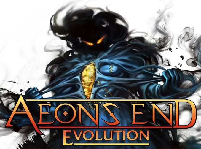Aeon's End: Evolution image