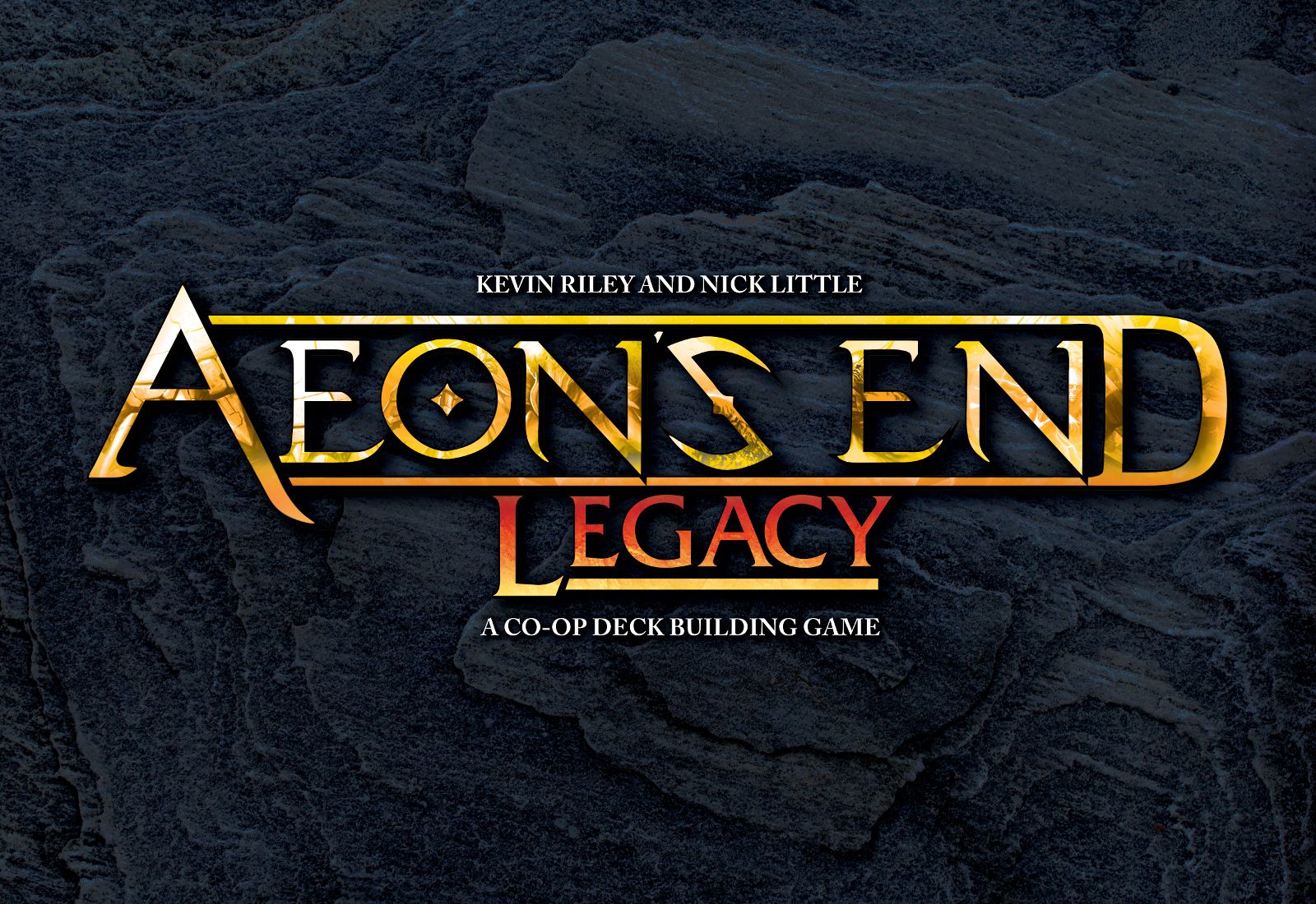 Aeon's End: Legacy image