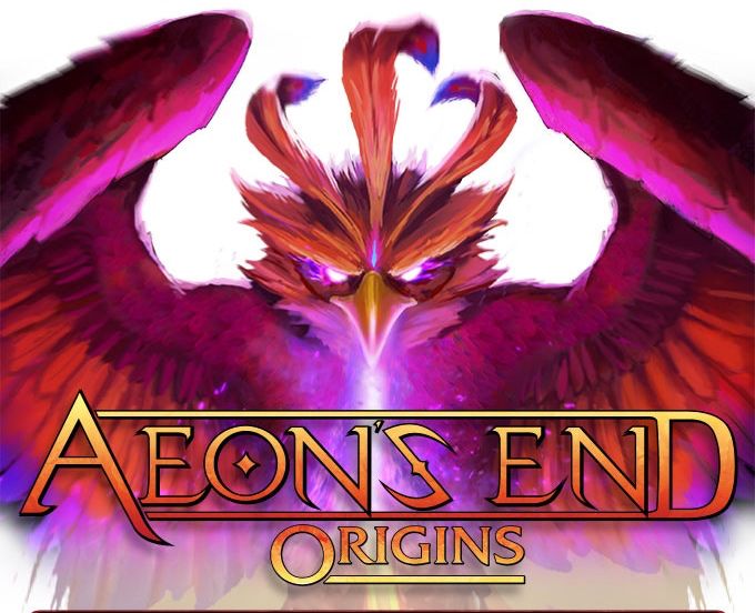 Aeon's End: Origins image