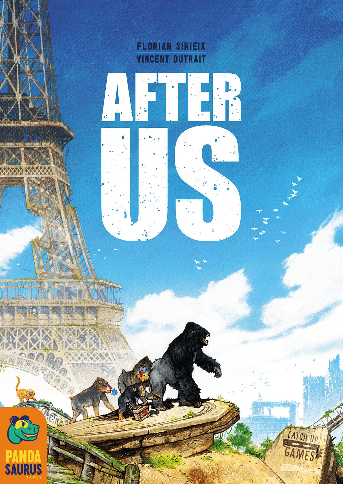 After Us image