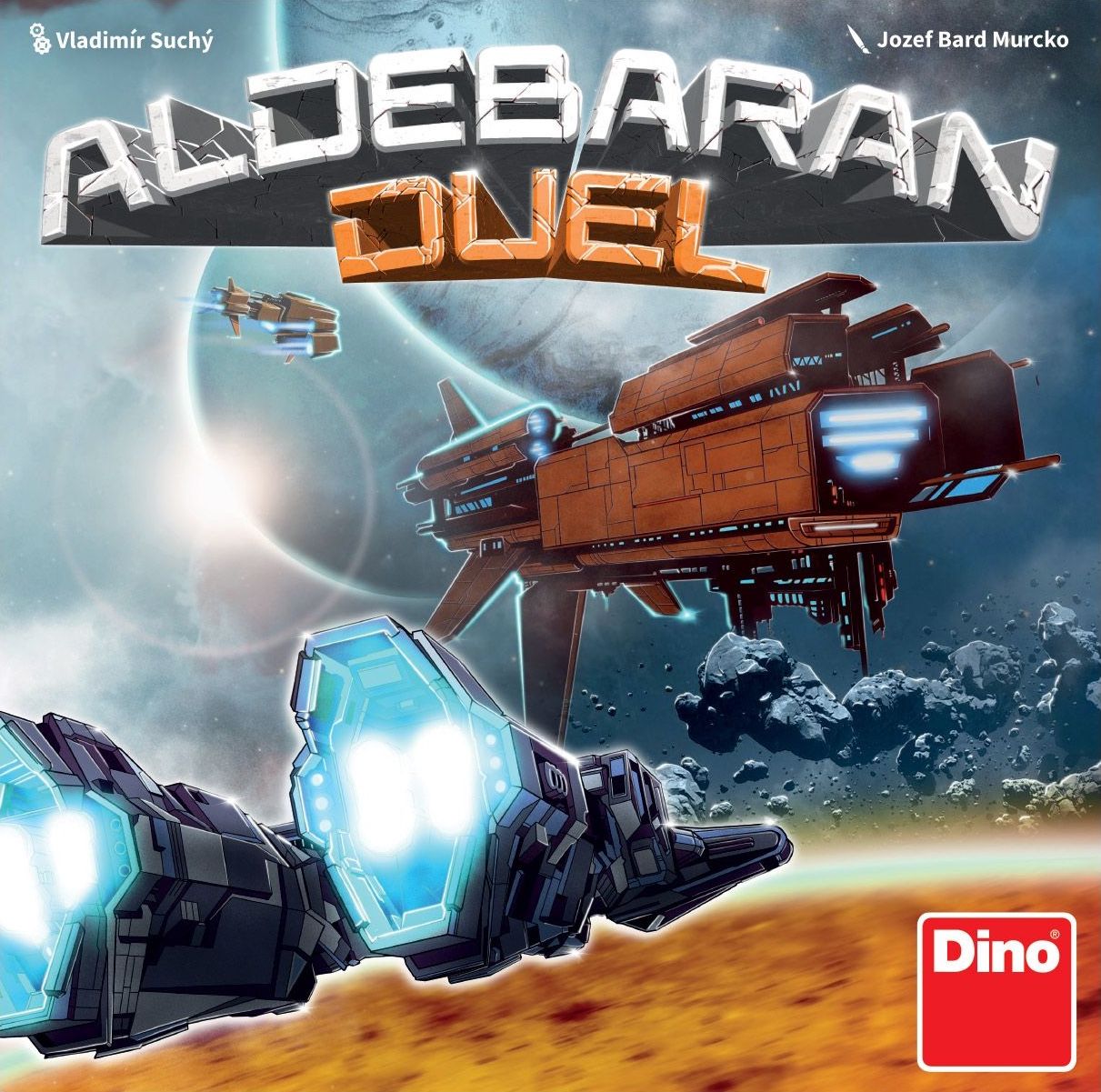 Aldebaran Duel image