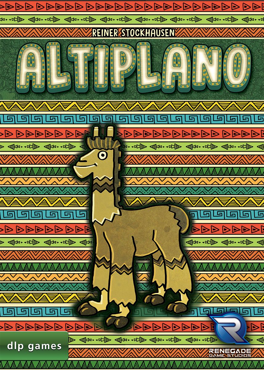 Altiplano image
