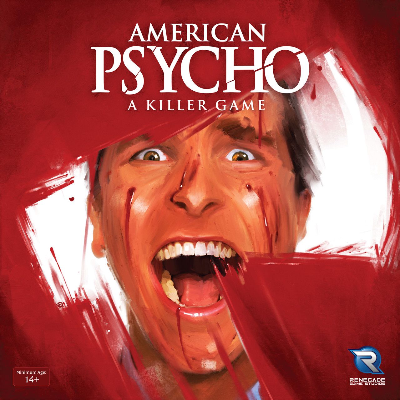 American Psycho: A Killer Game image