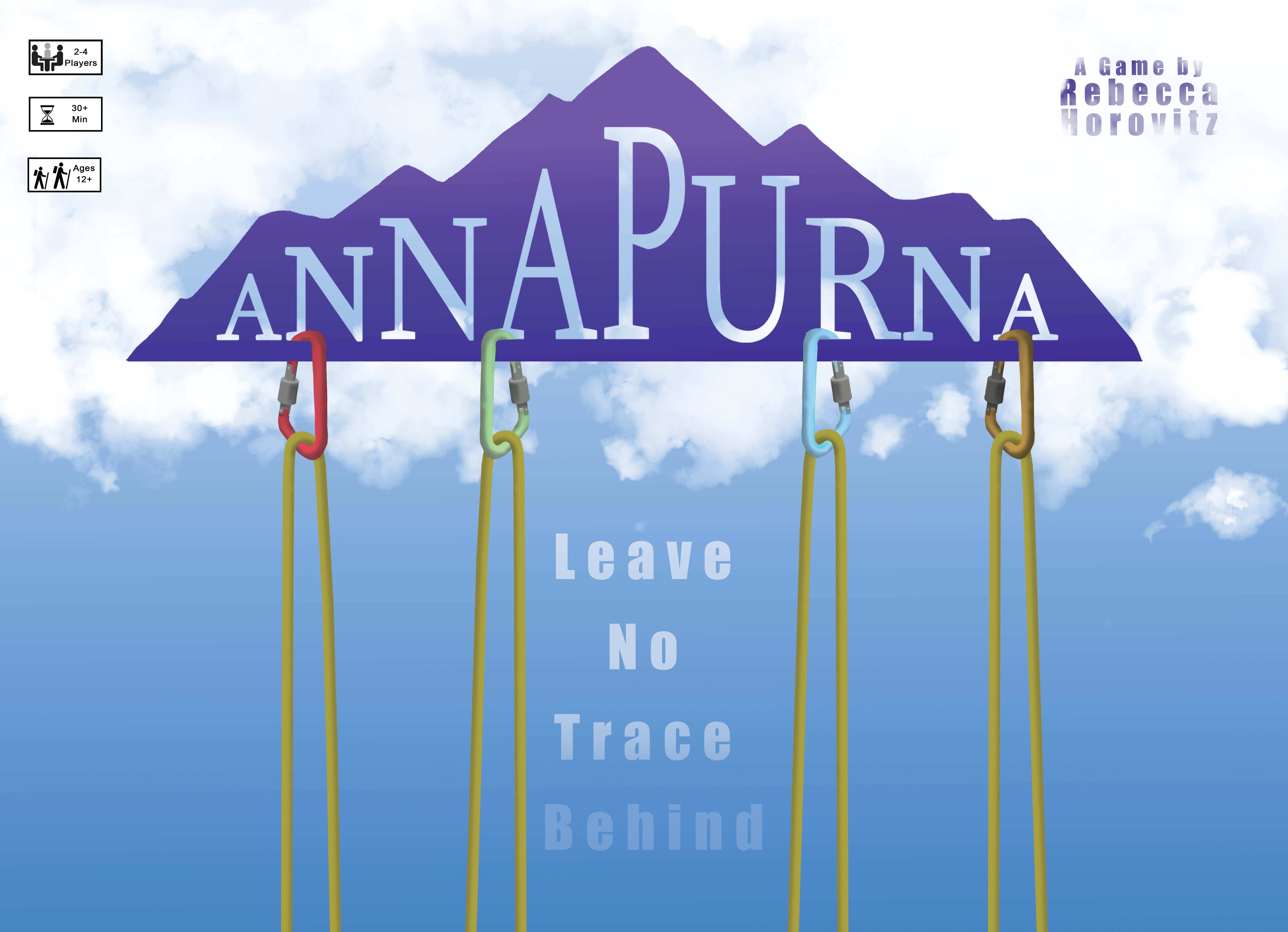 Annapurna image