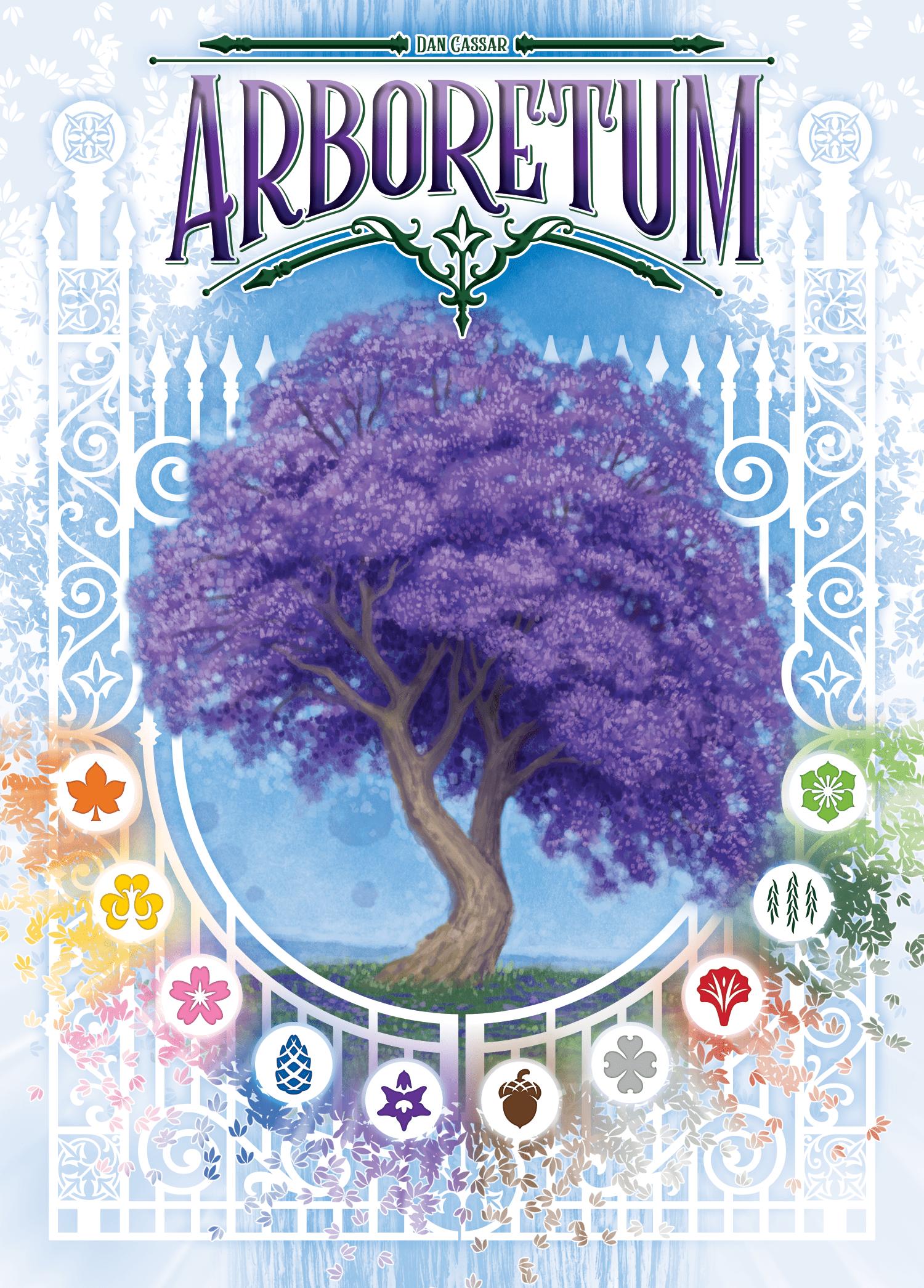 Arboretum Deluxe image