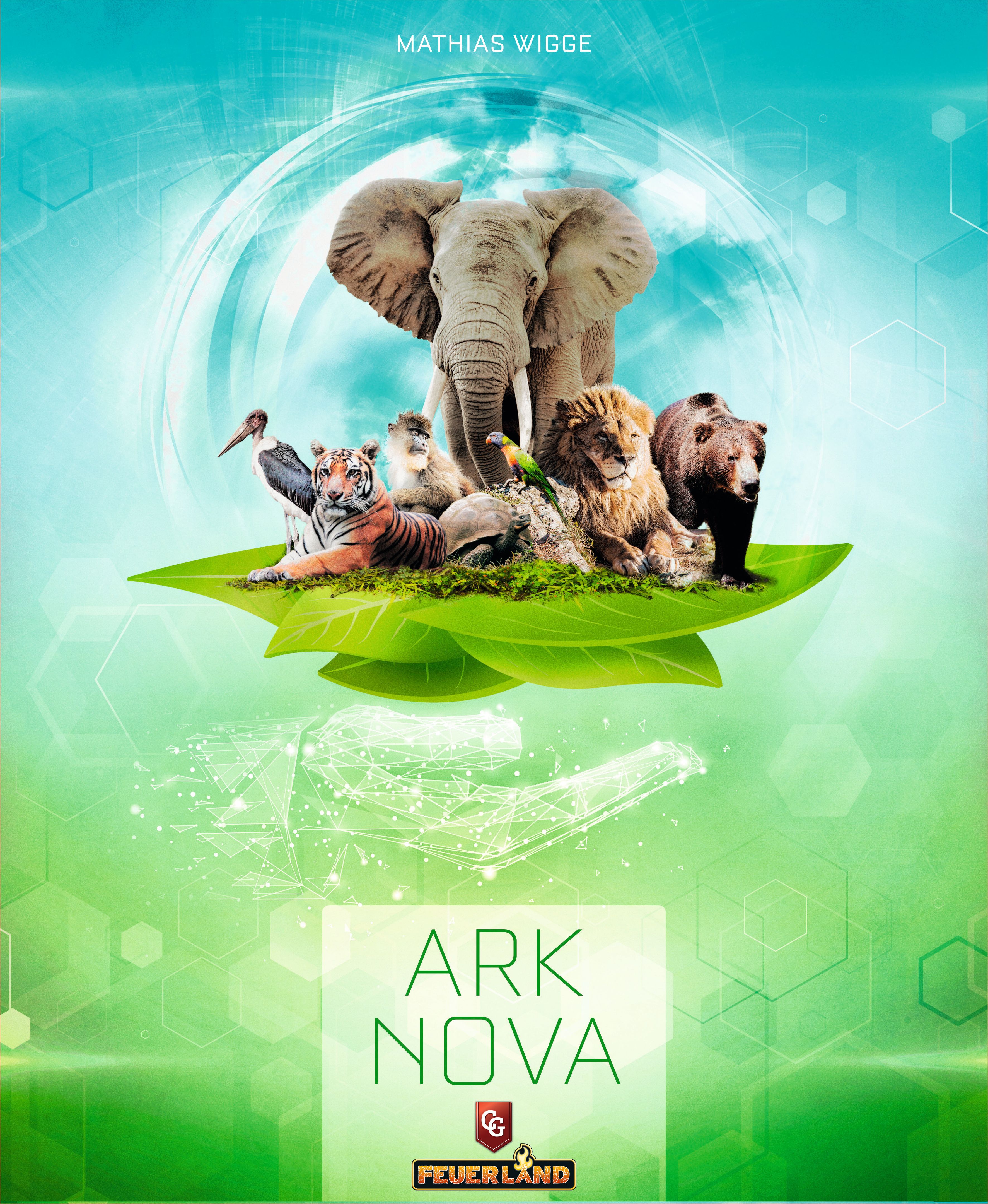 Ark Nova image