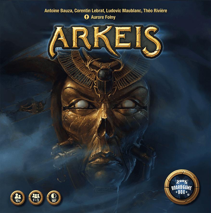 Arkeis image