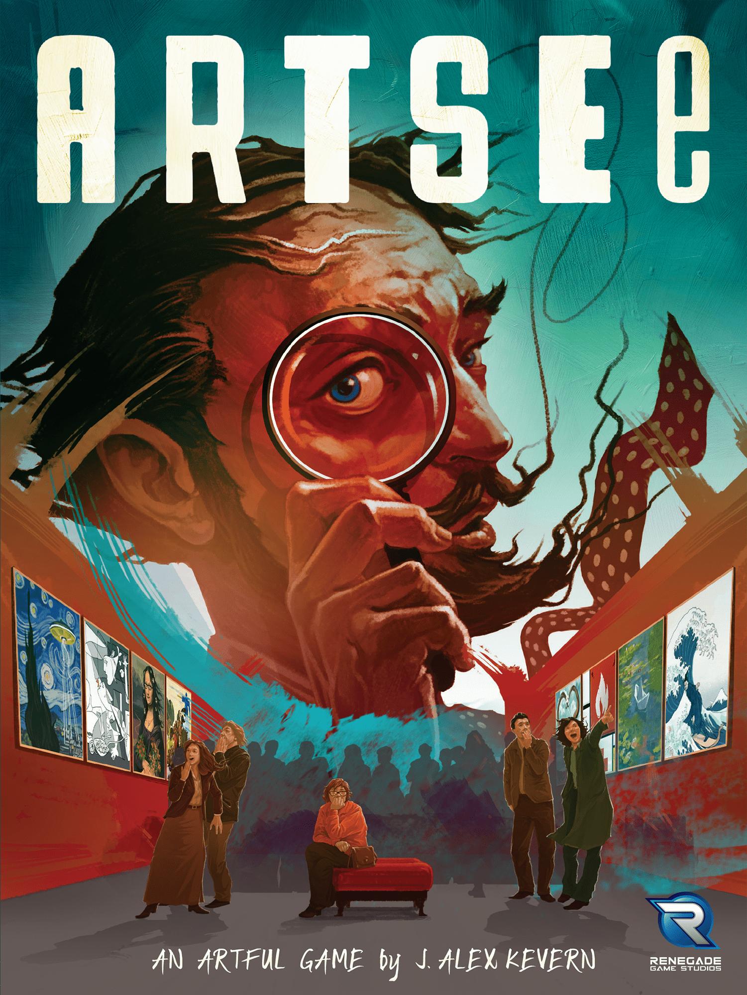 ArtSee image