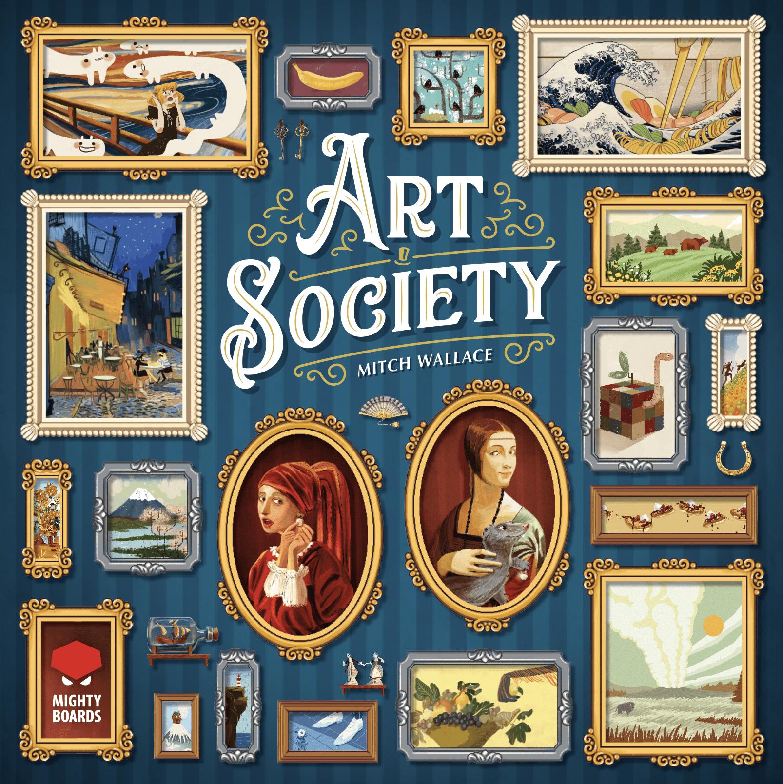Art Society image