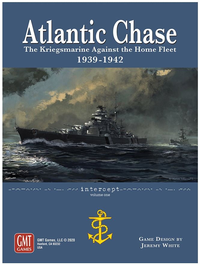 Atlantic Chase image