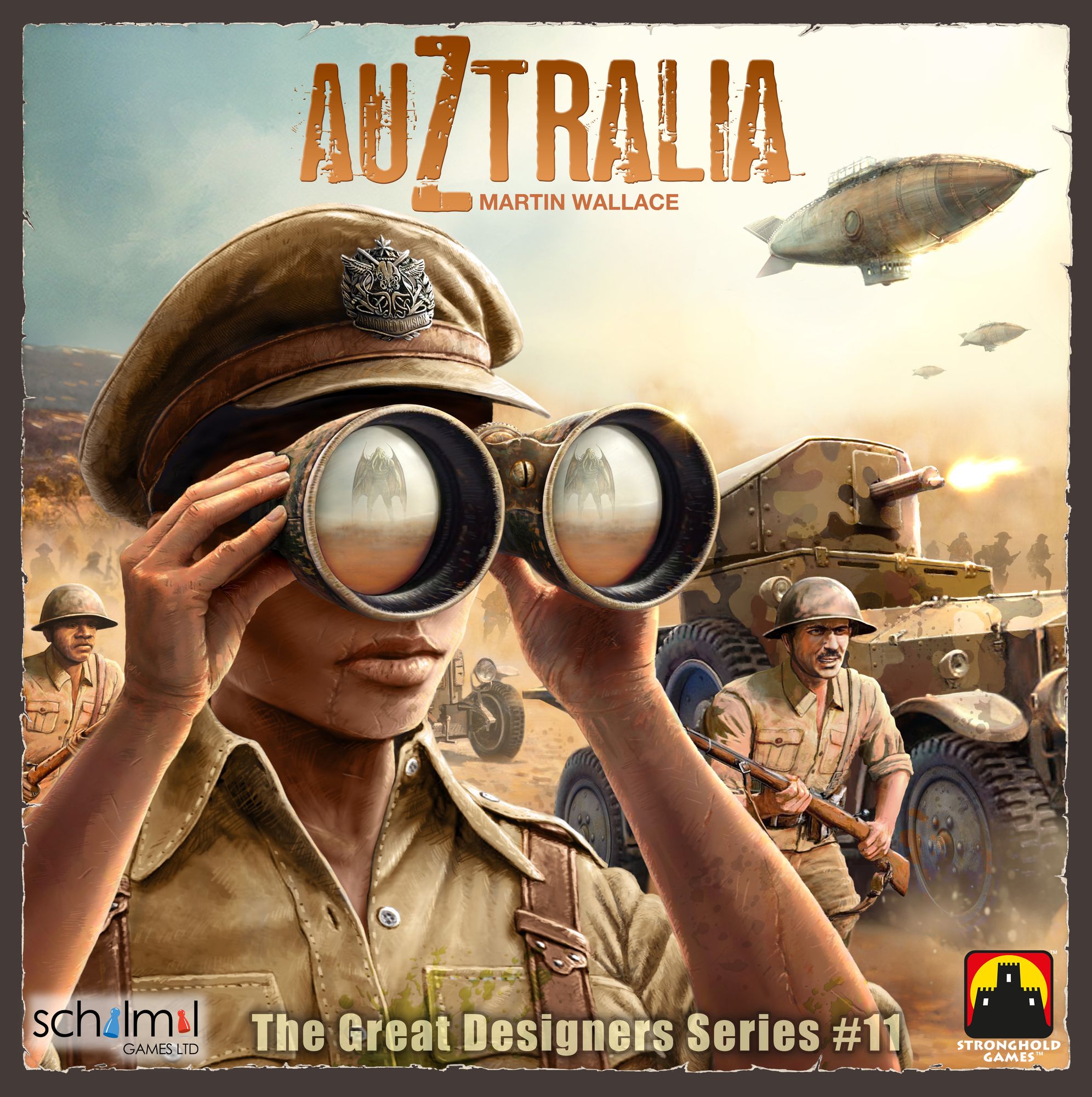 AuZtralia image