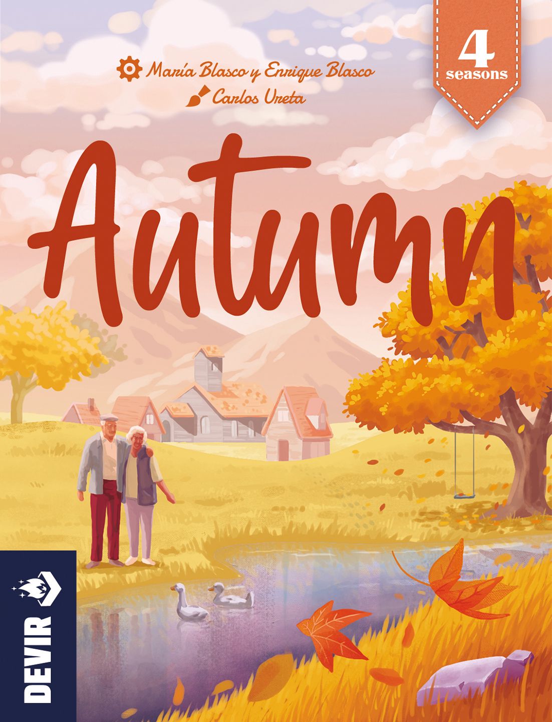 Autumn image