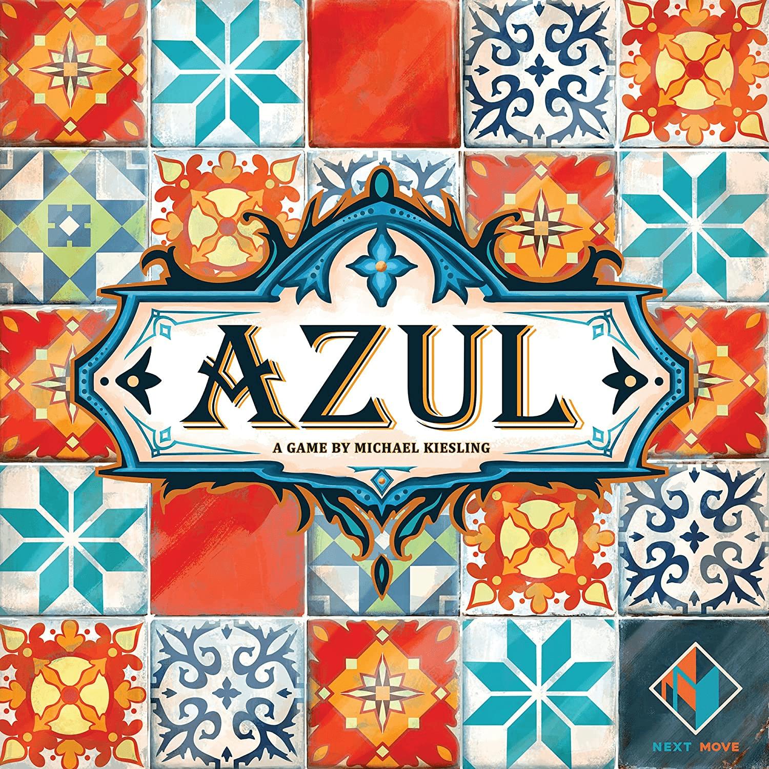 Azul Mini image