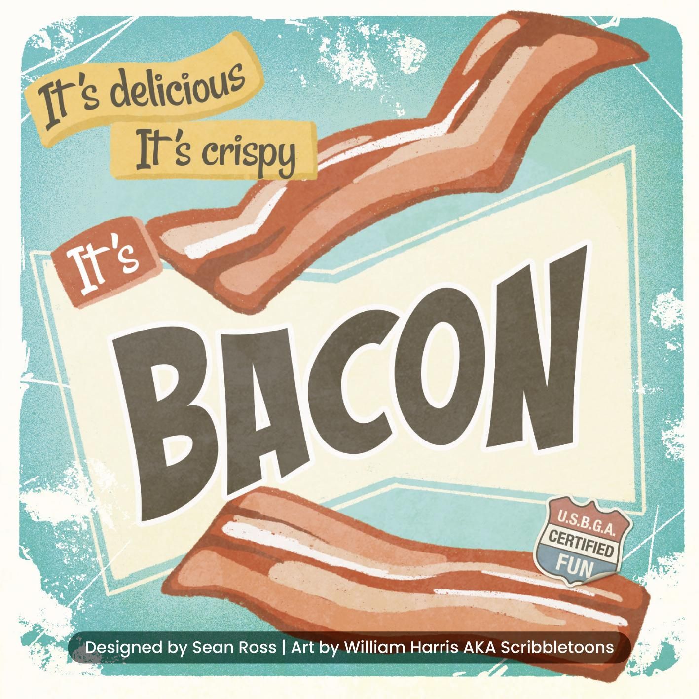 Bacon image