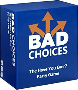 Bad Choices image