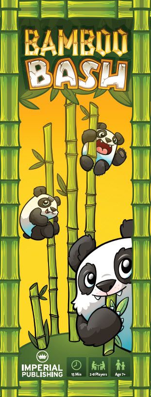 Bamboo Bash image