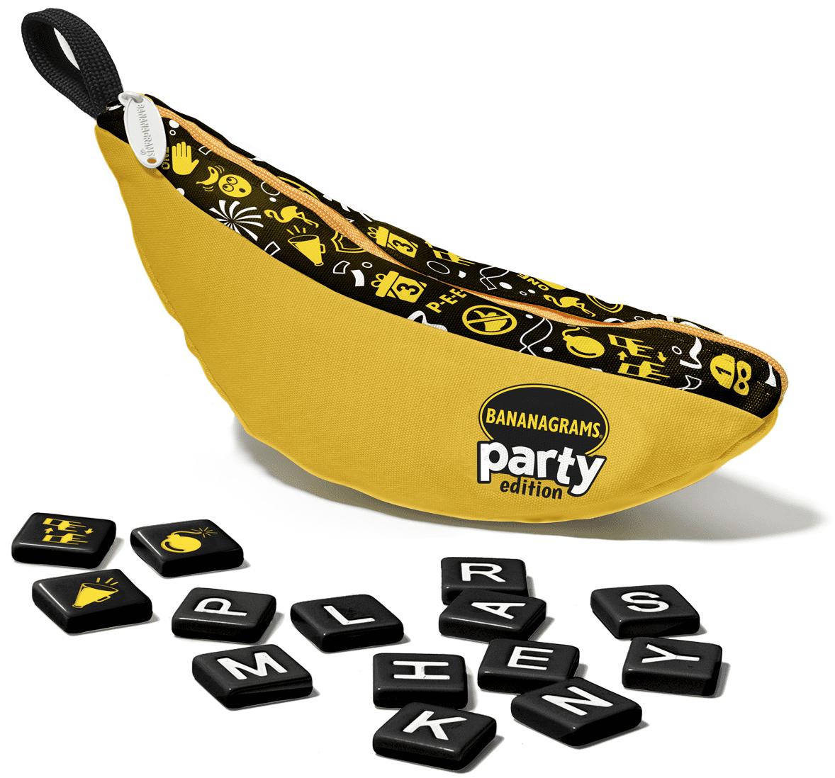 Bananagrams Party image