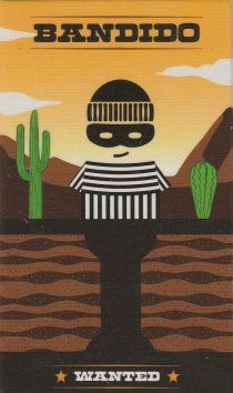 Bandido image