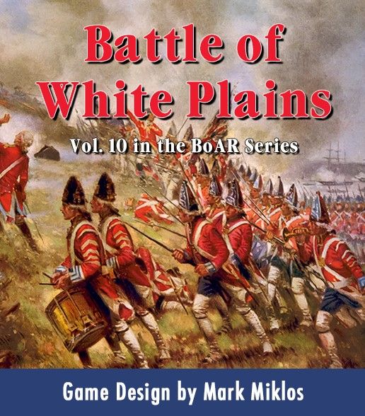 Battle of White Plains image