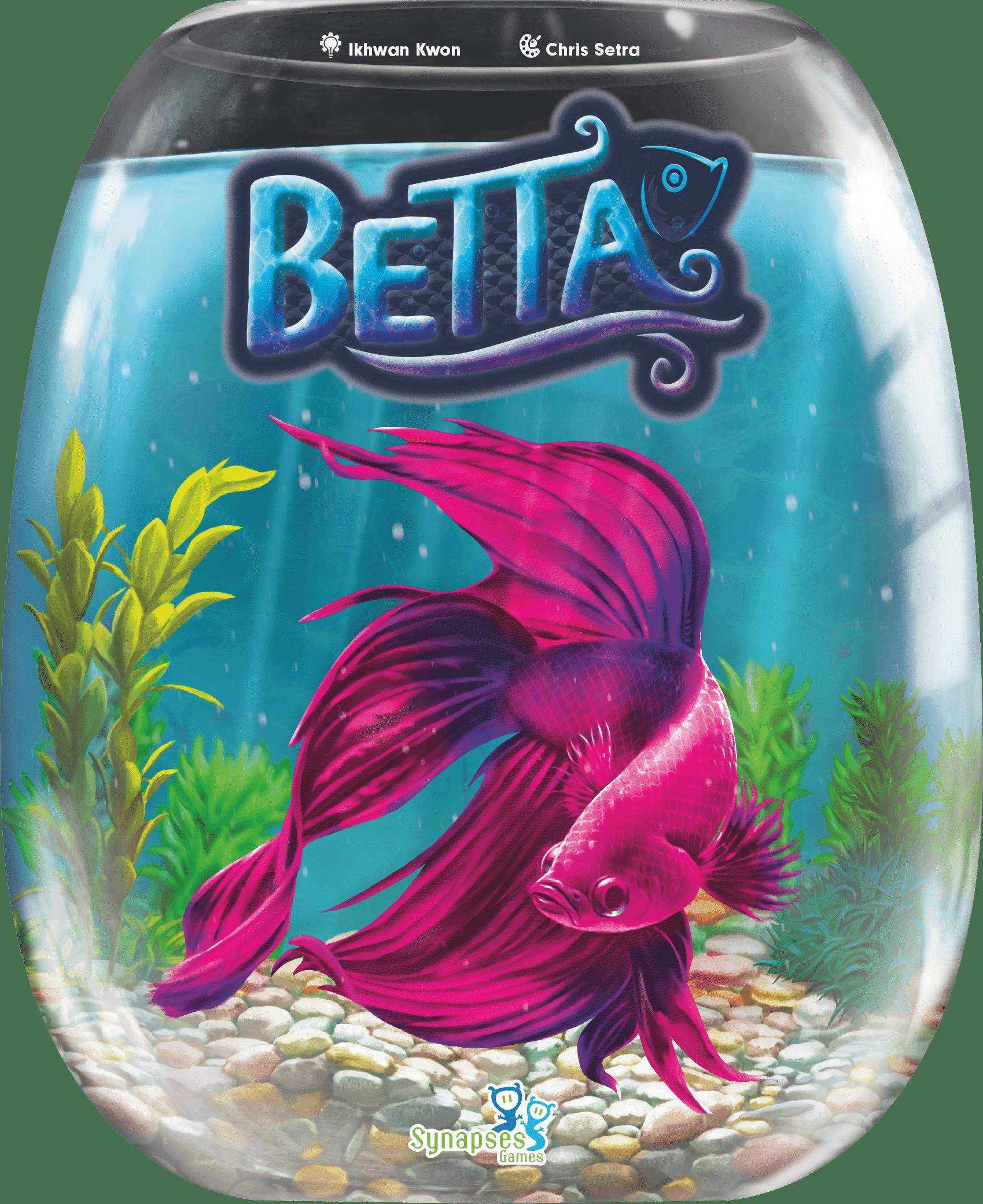 Betta image