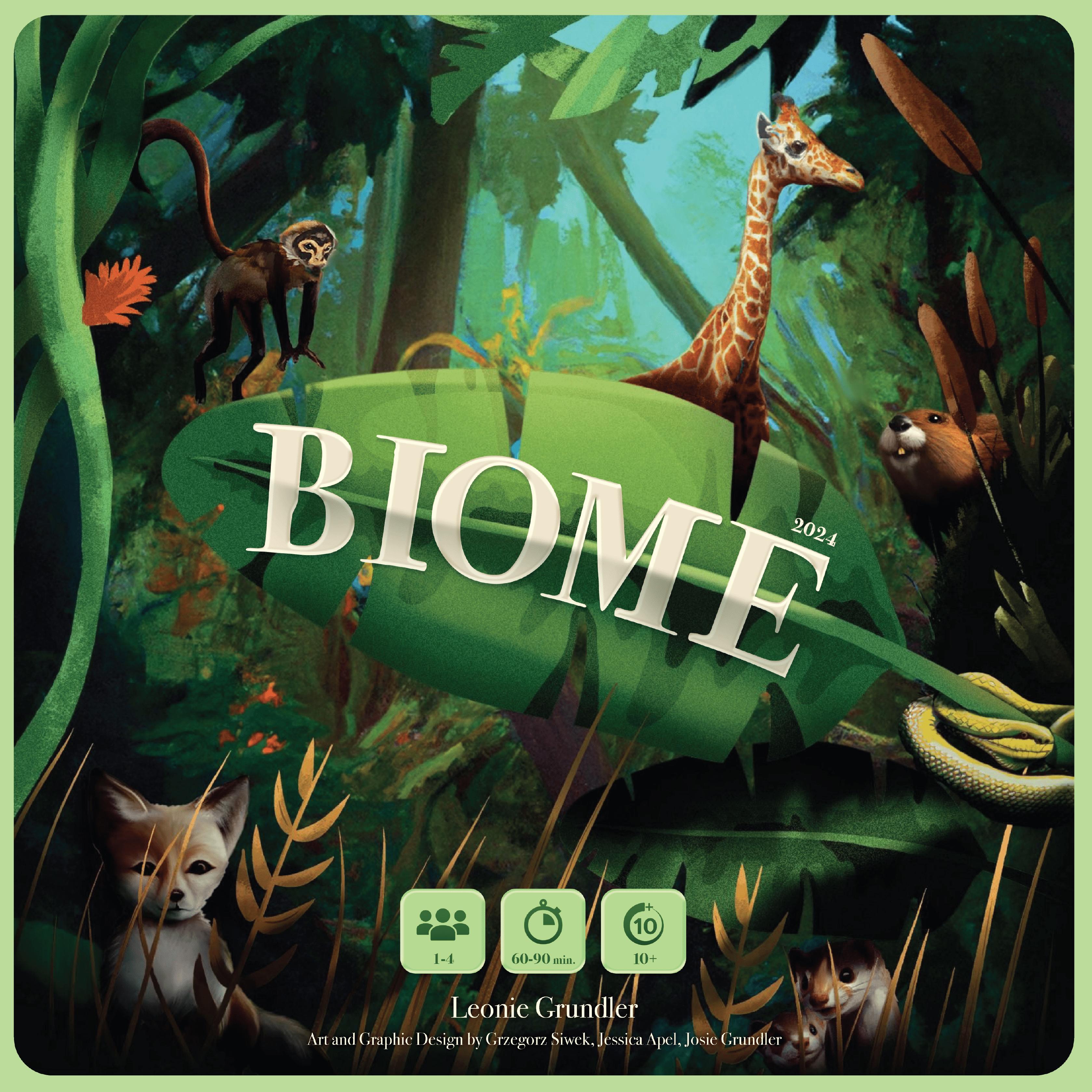 Biome image