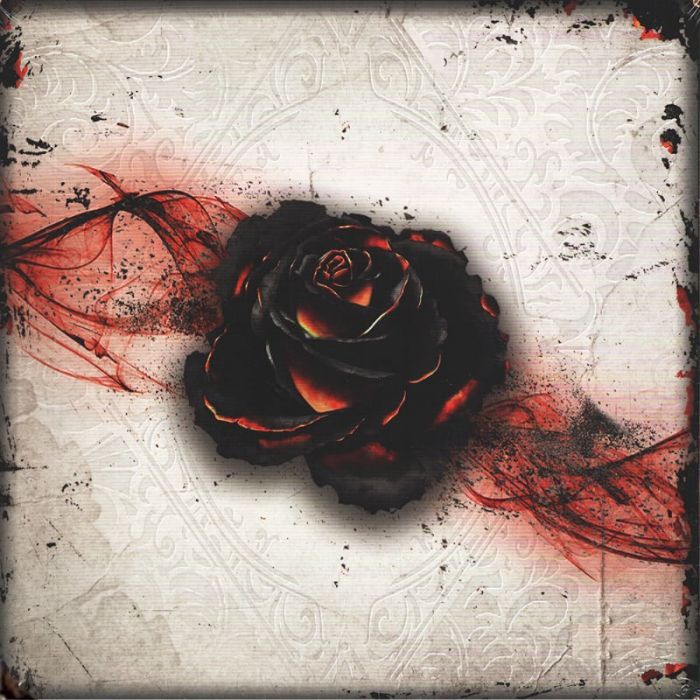 Black Rose Wars image