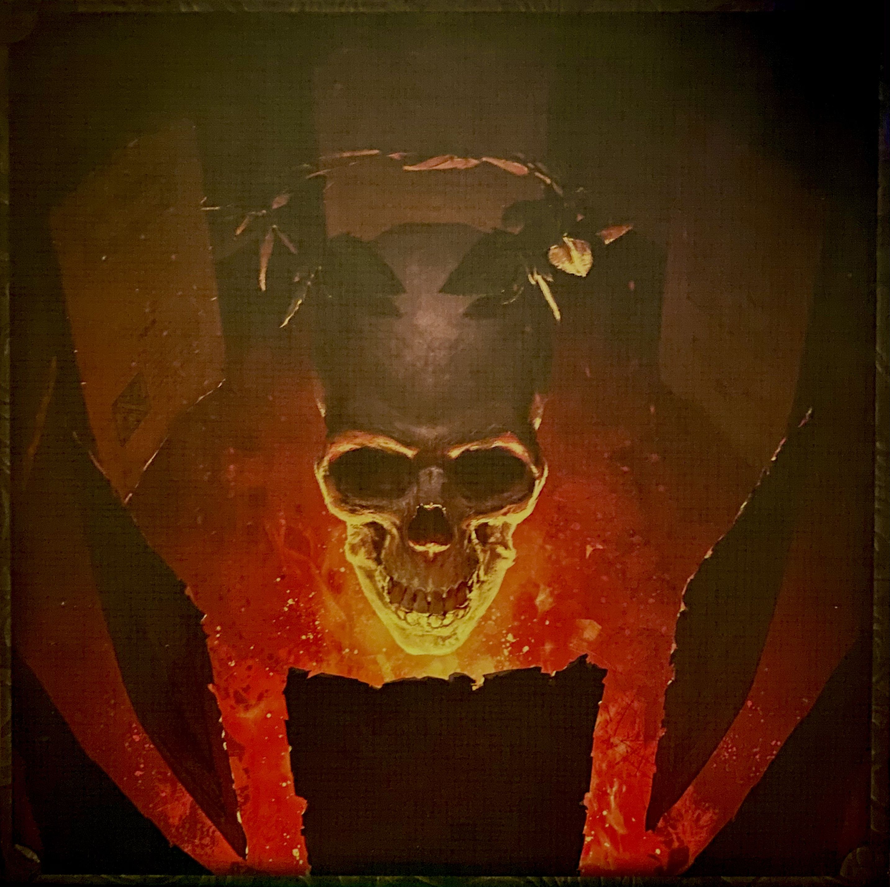 Black Rose Wars: Inferno image