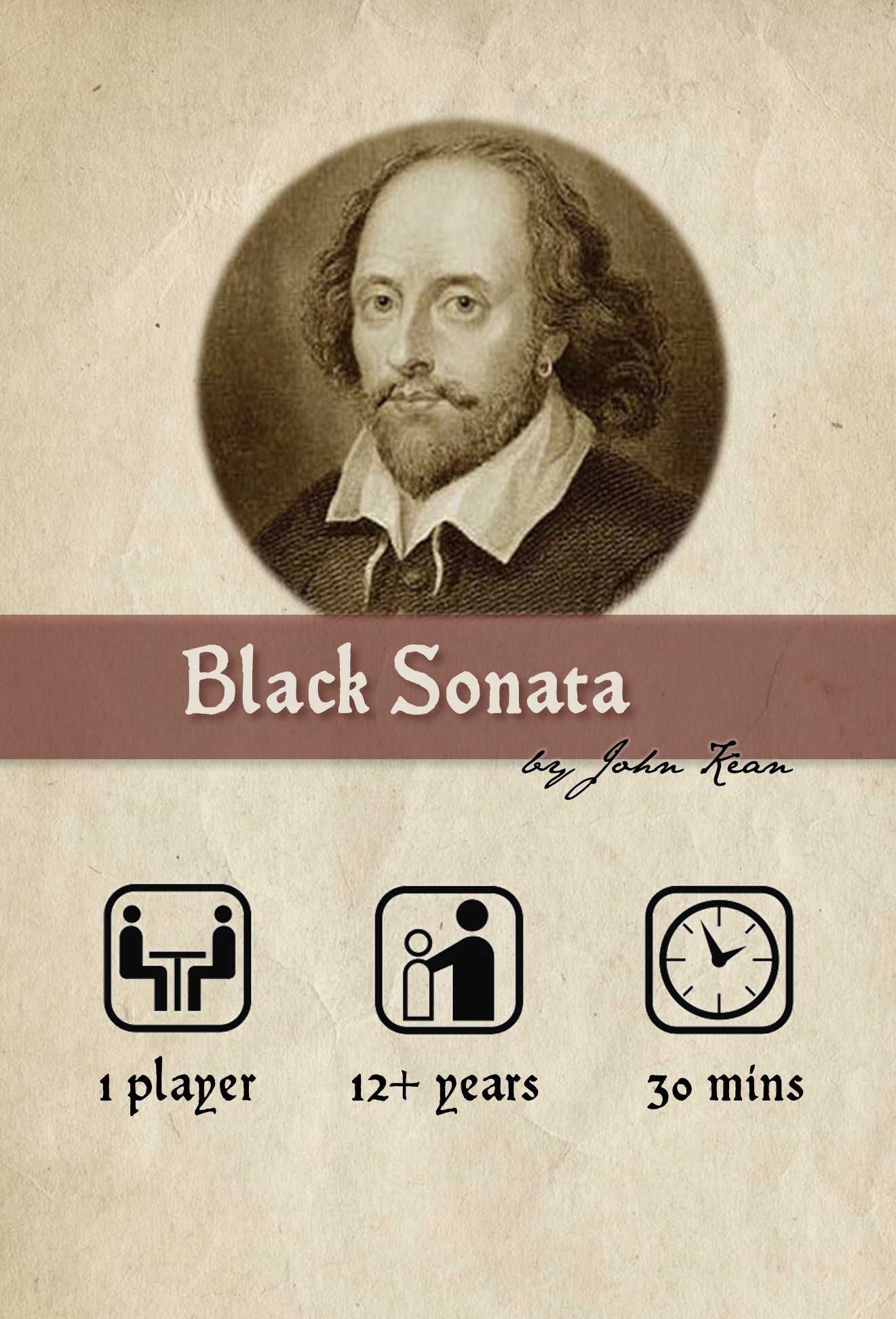 Black Sonata image