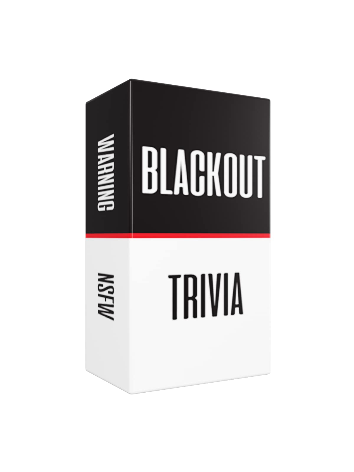Blackout Trivia image