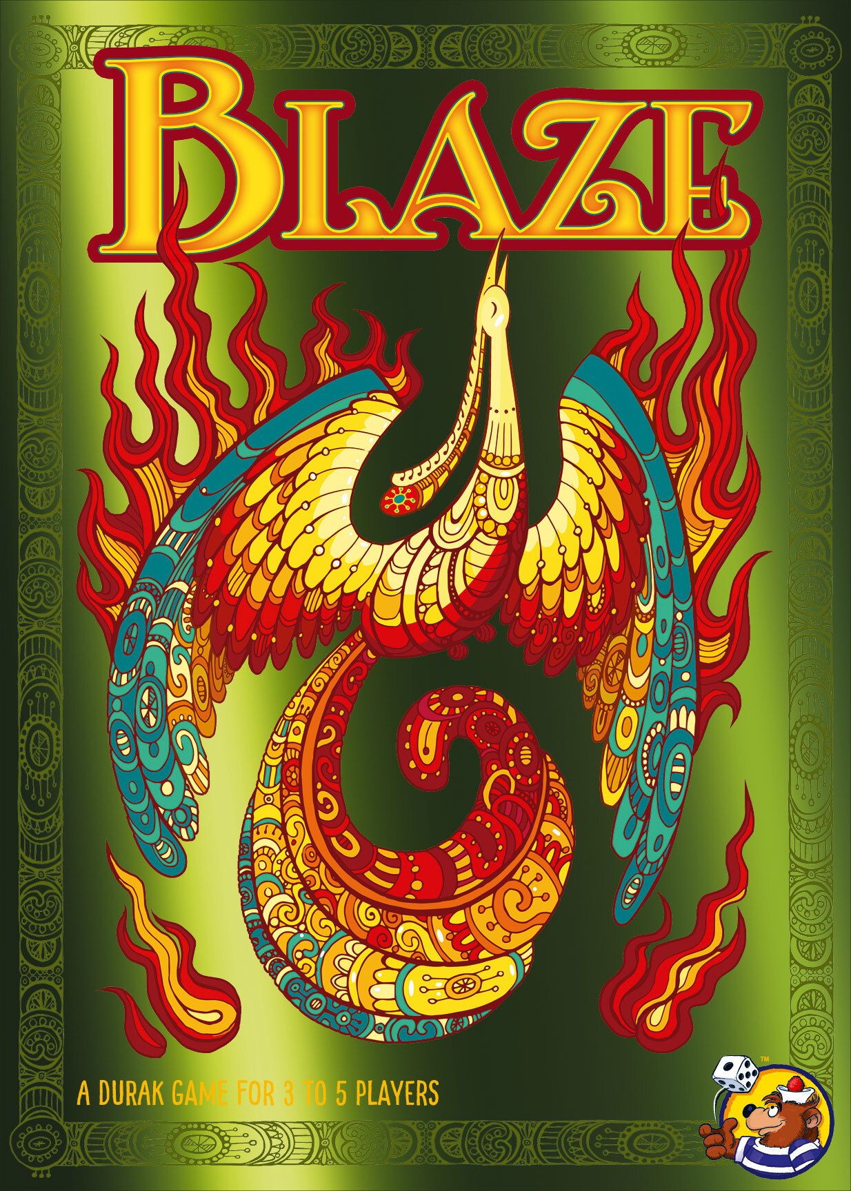 Blaze image