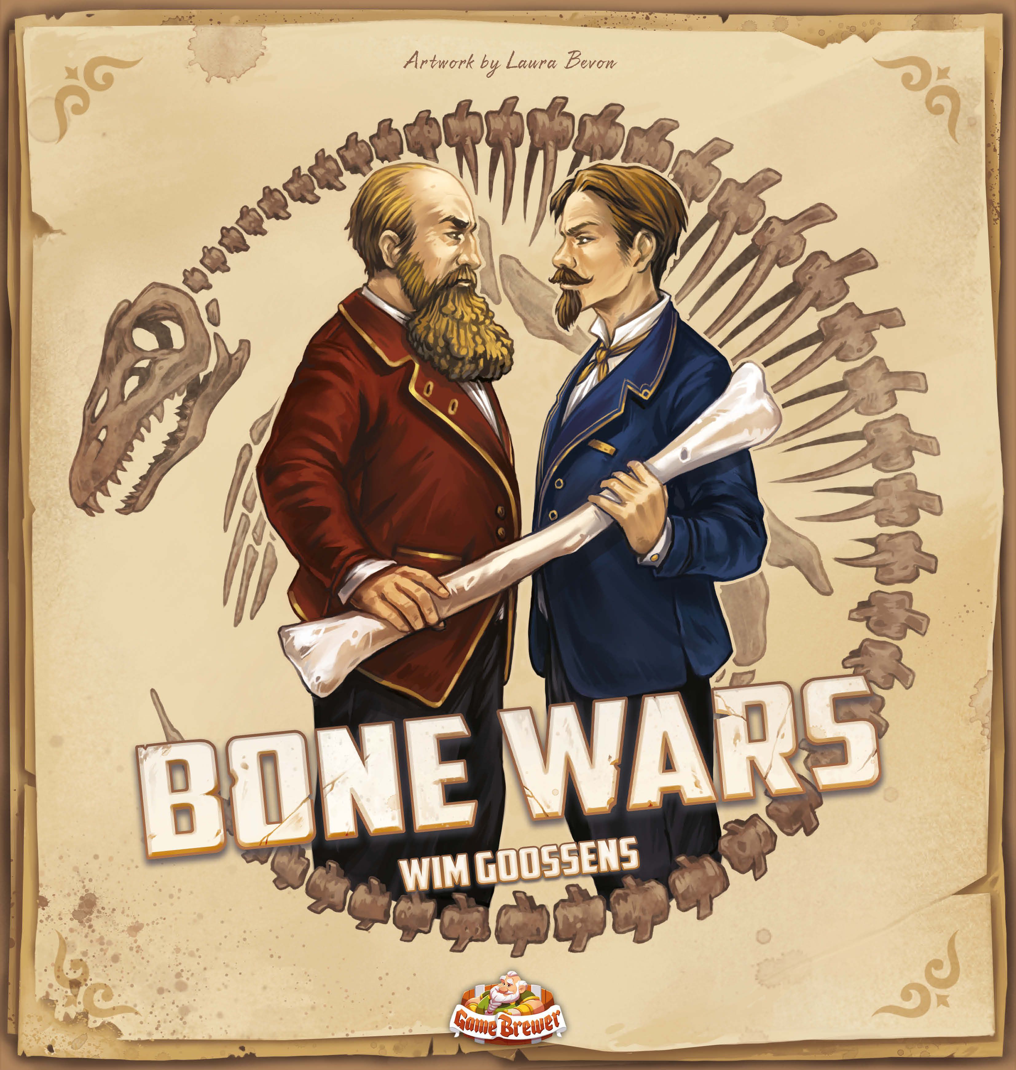 Bone Wars image