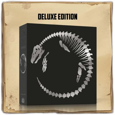 Bone Wars Deluxe image