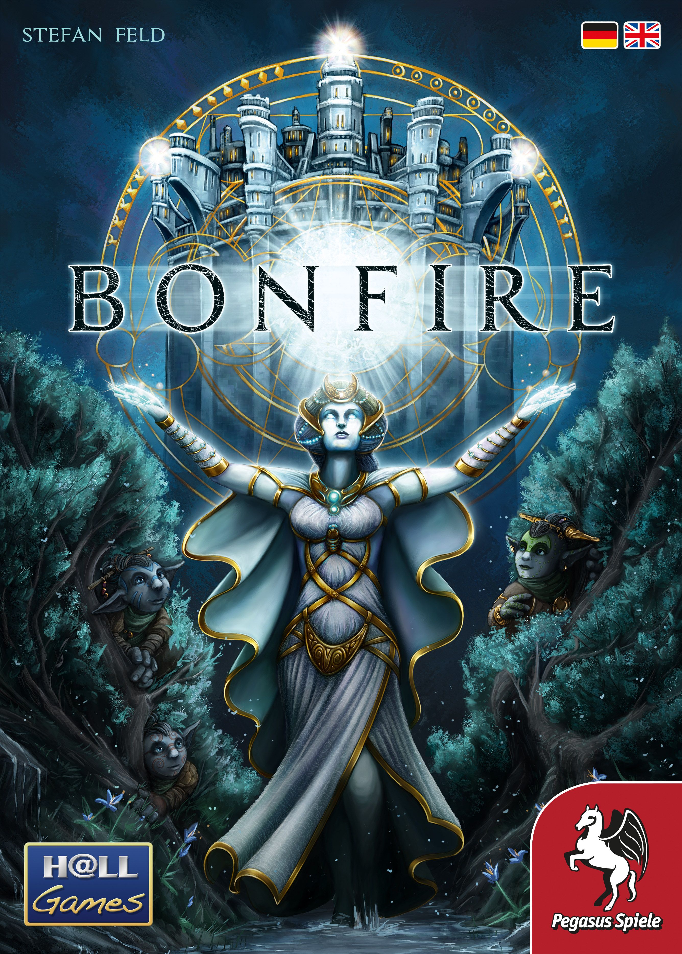 Bonfire image