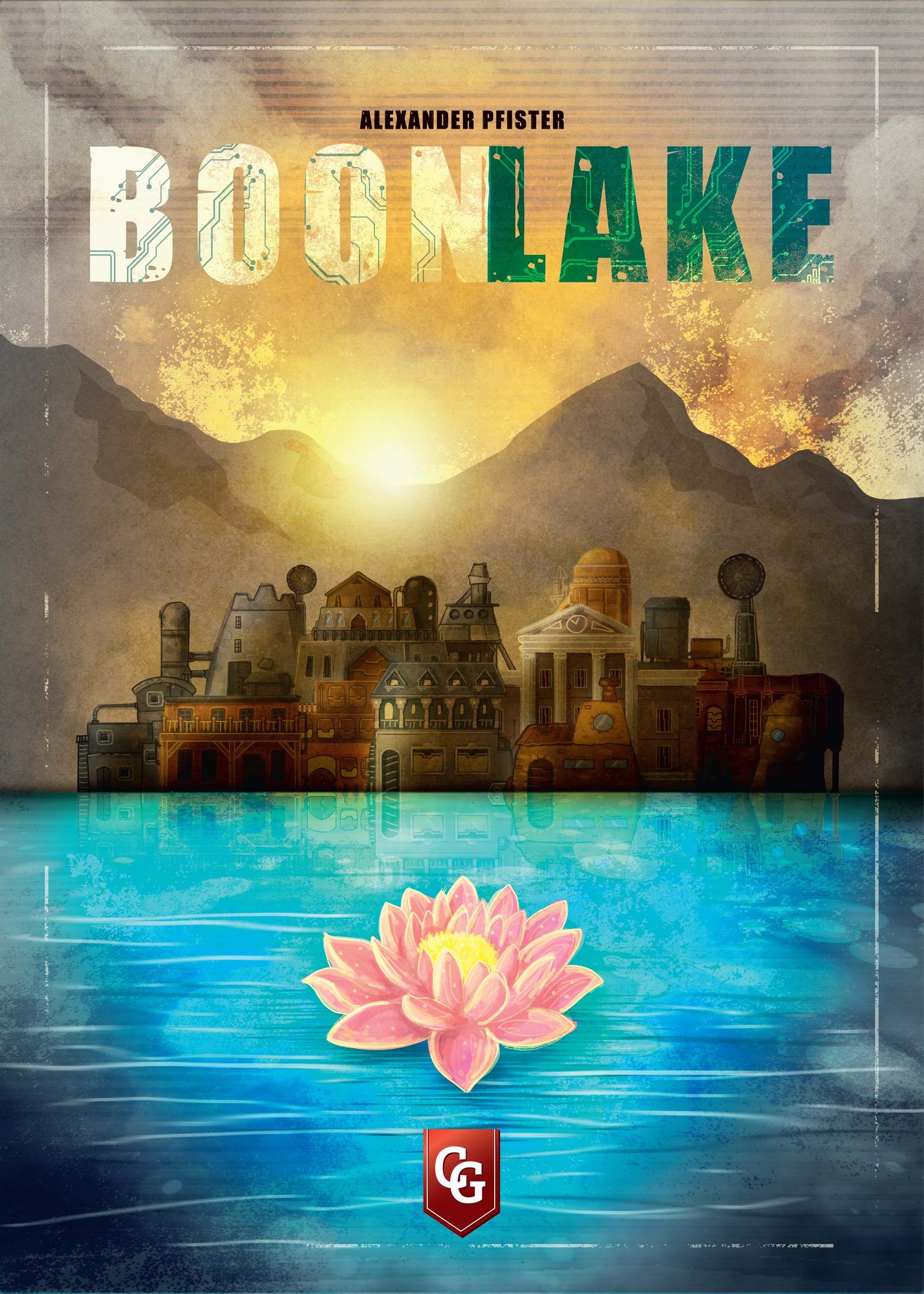 Boonlake image