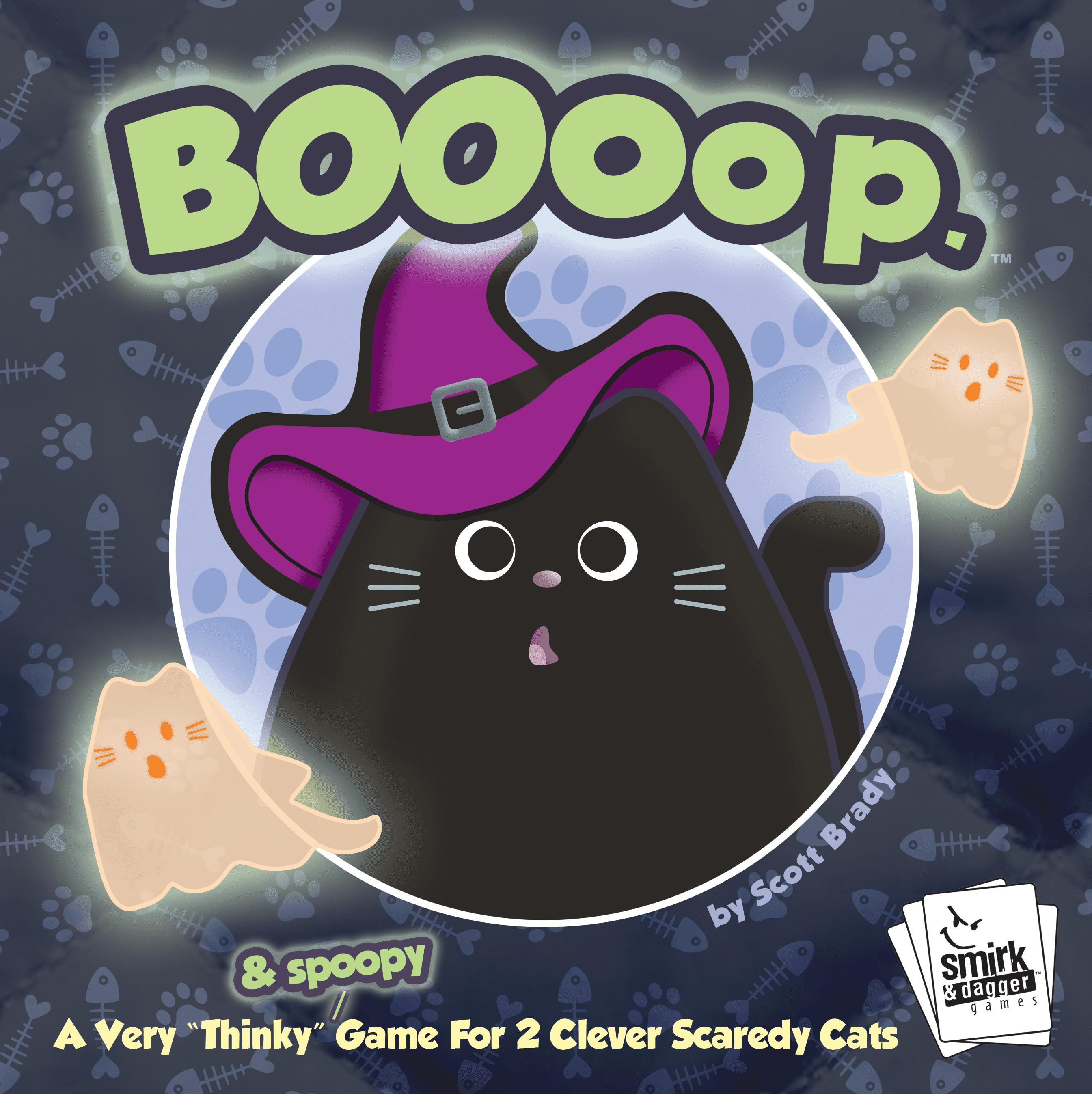 Boooop. image