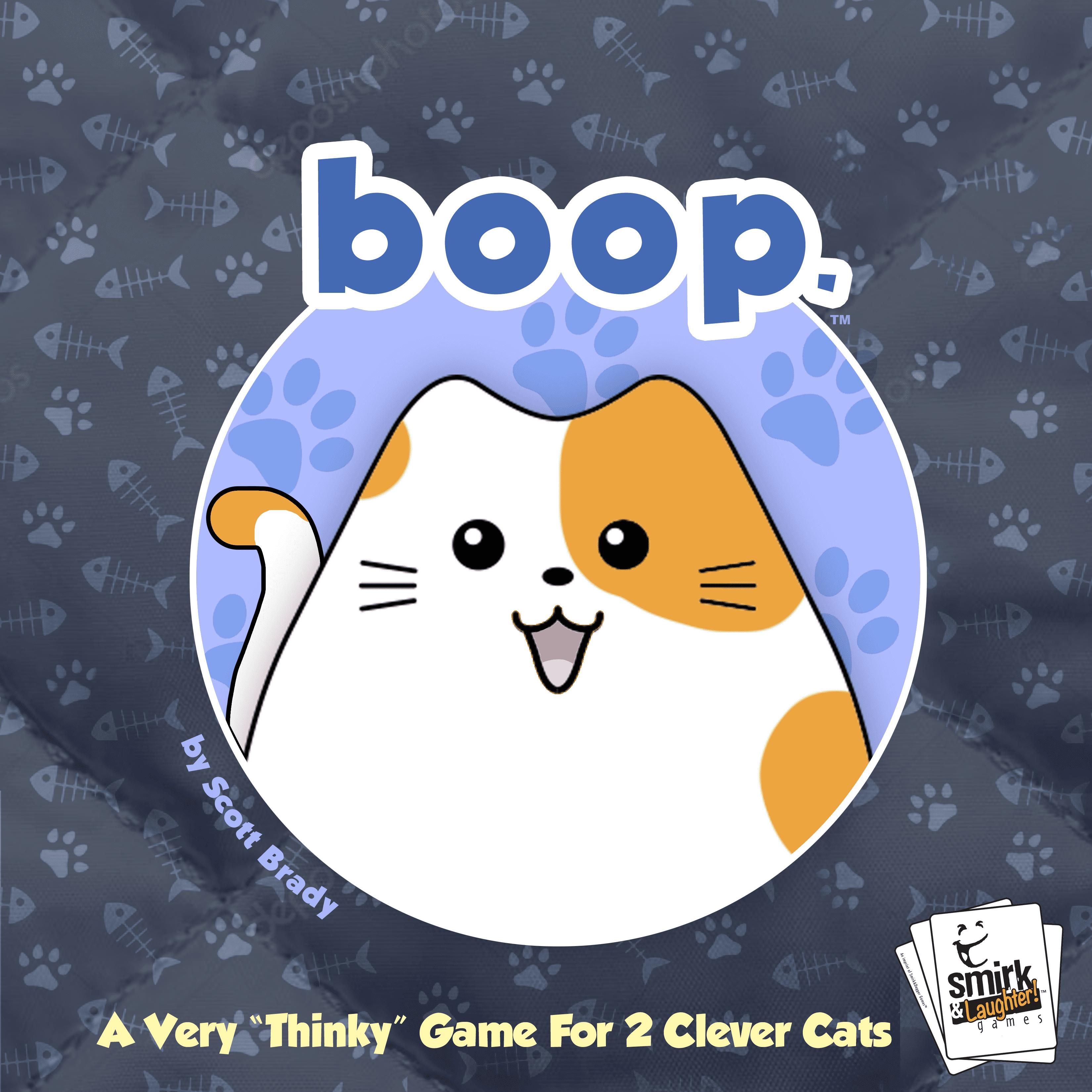 Boop. image