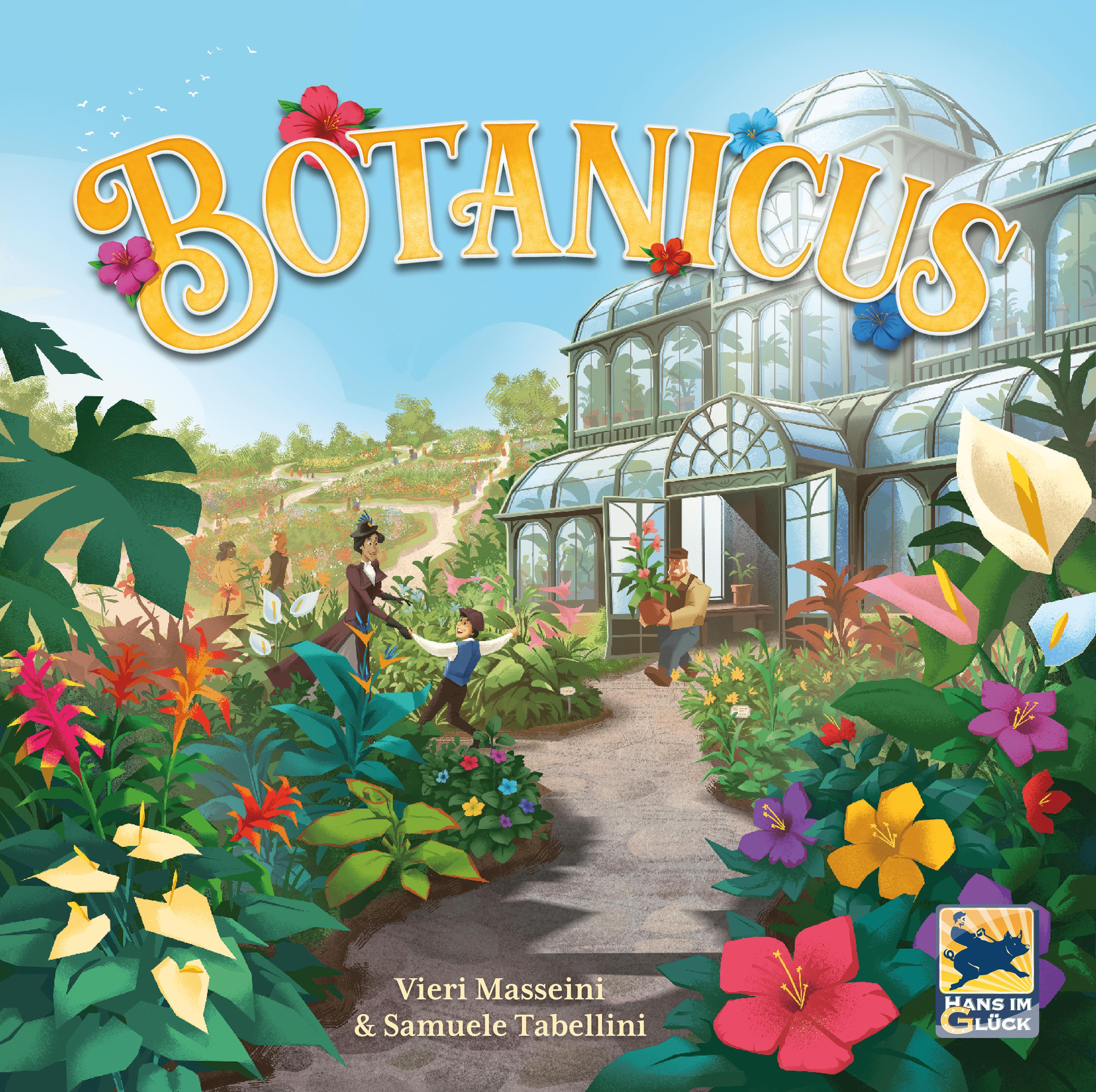 Botanicus image