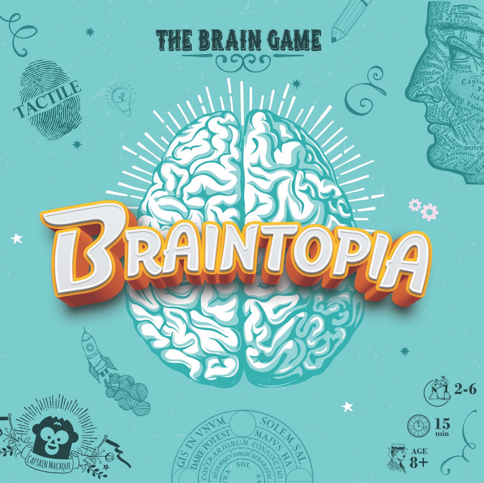 Braintopia image