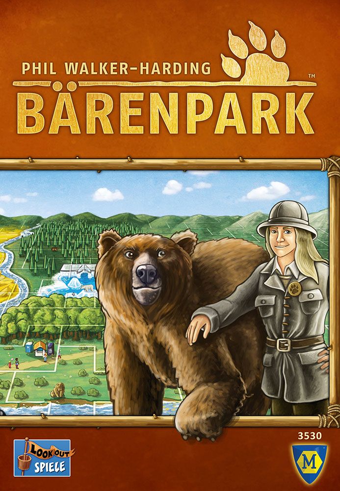Bärenpark image