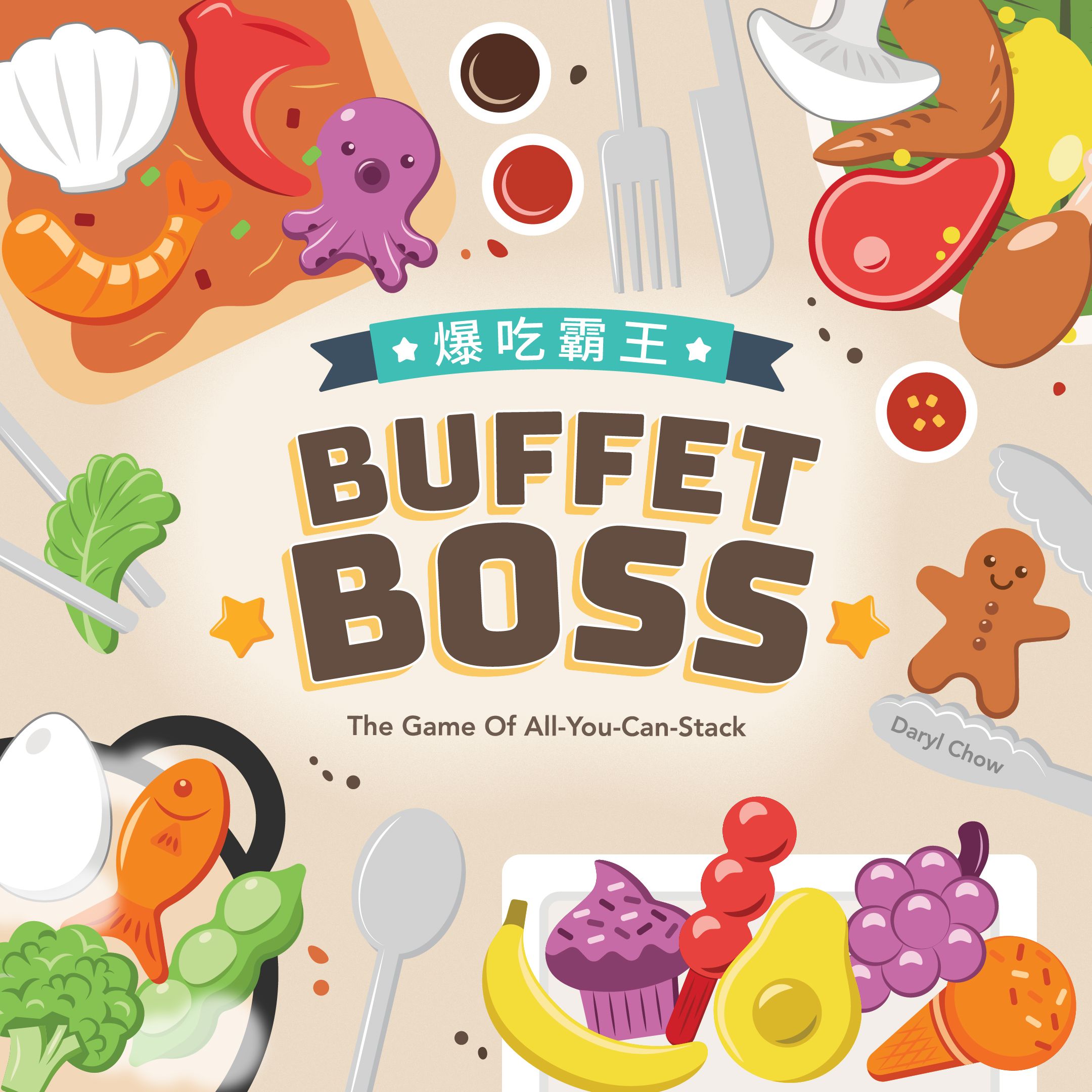 Buffet Boss image