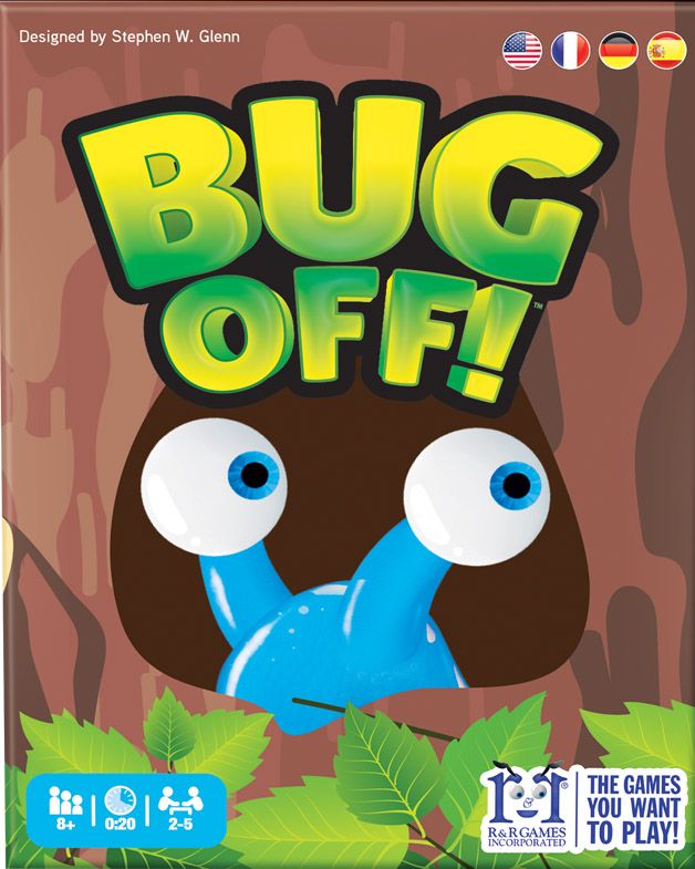 Bug Off! image
