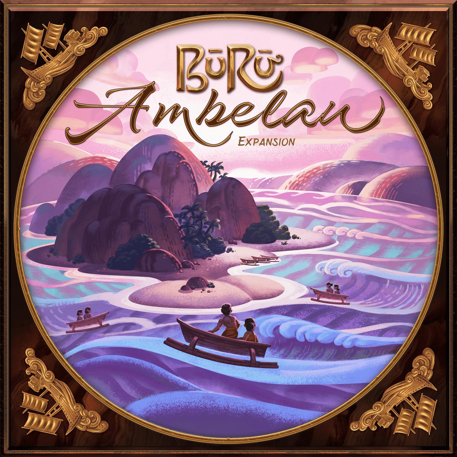 Buru: Ambelau image
