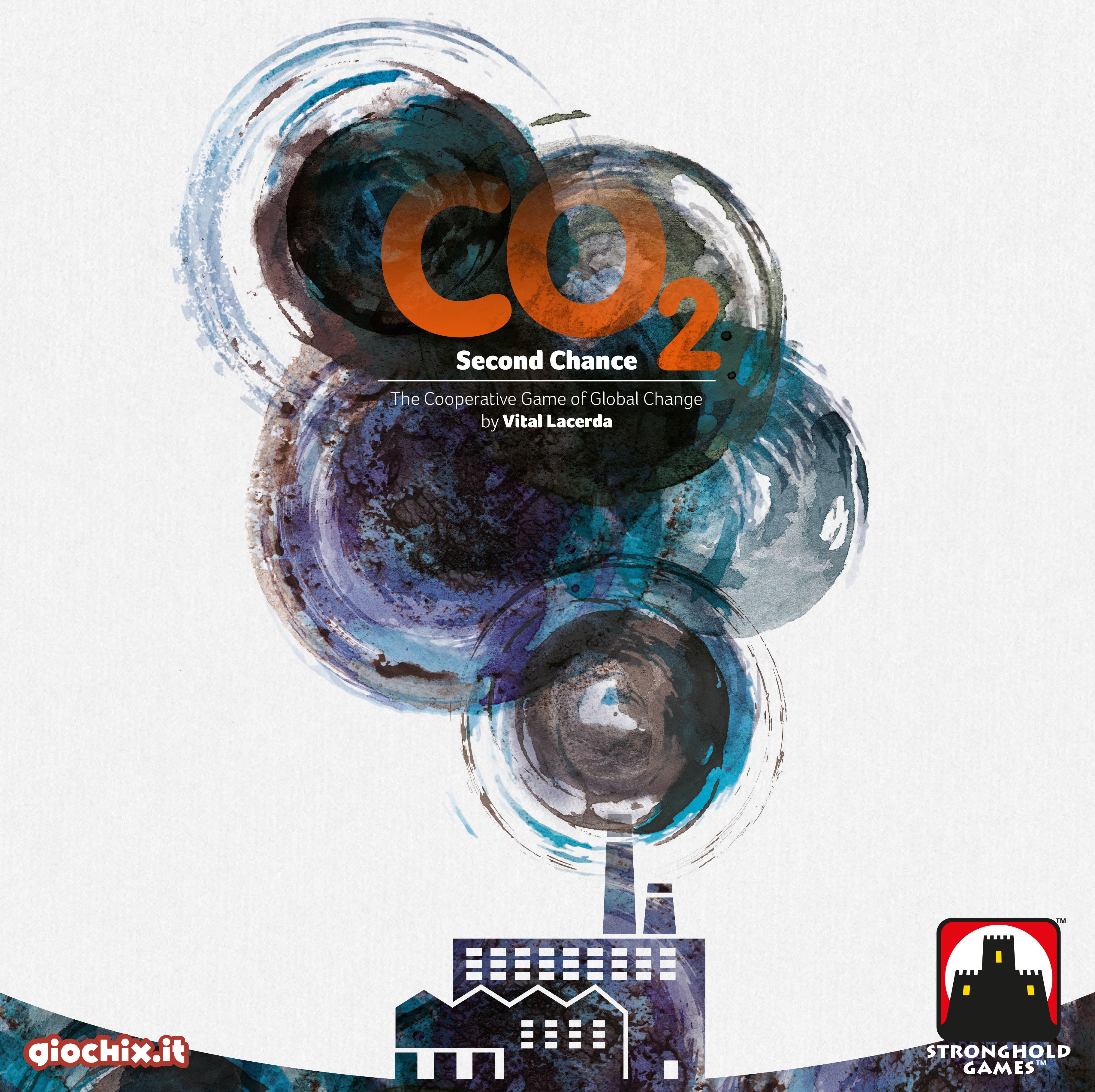 CO2: Second Chance image
