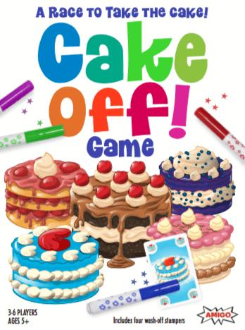 Cake Off! image
