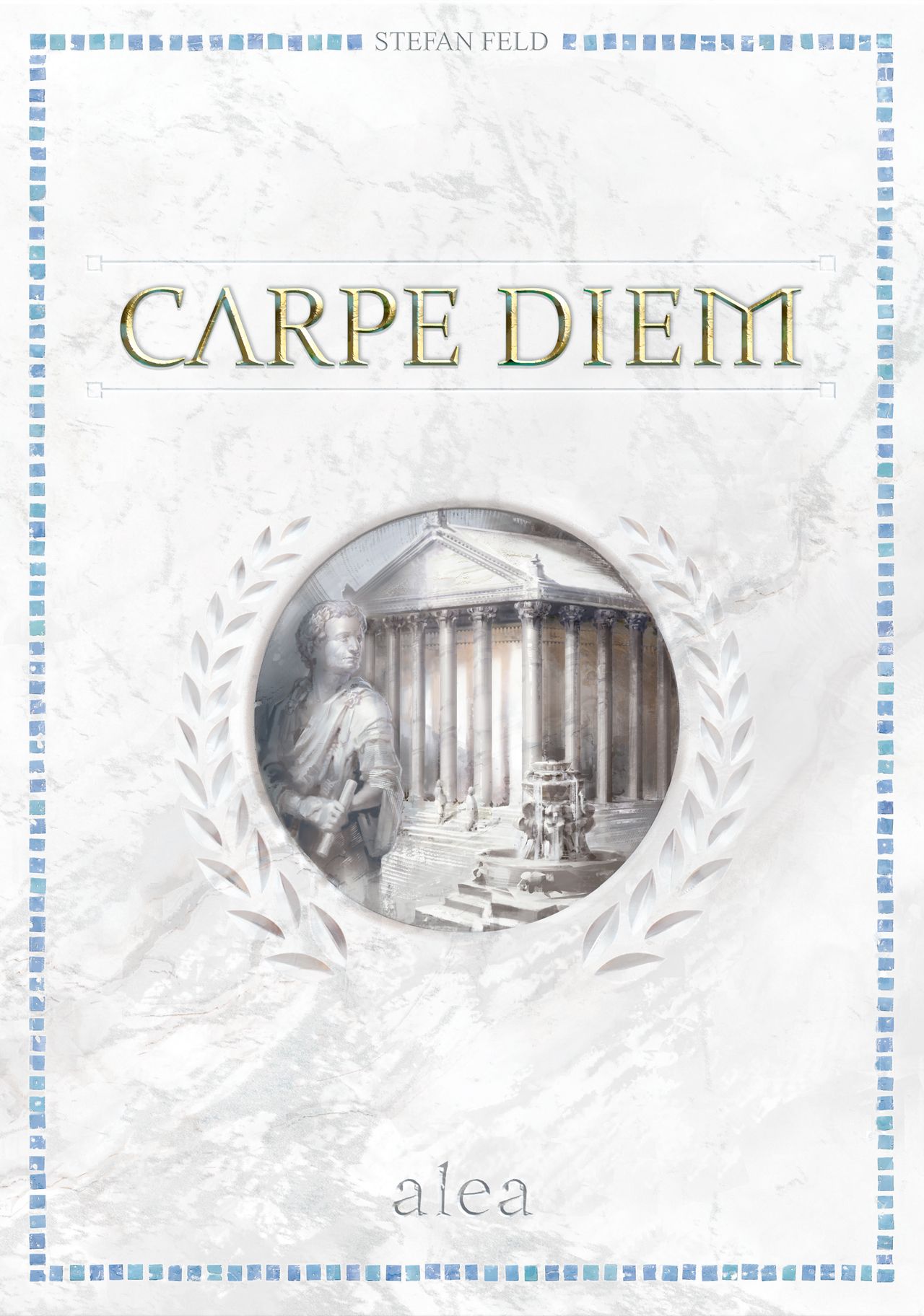 Carpe Diem (New Box) image