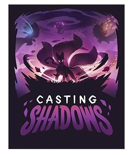 Casting Shadows image