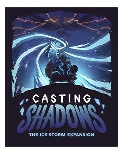 Casting Shadows: The Ice Storm Expansion image