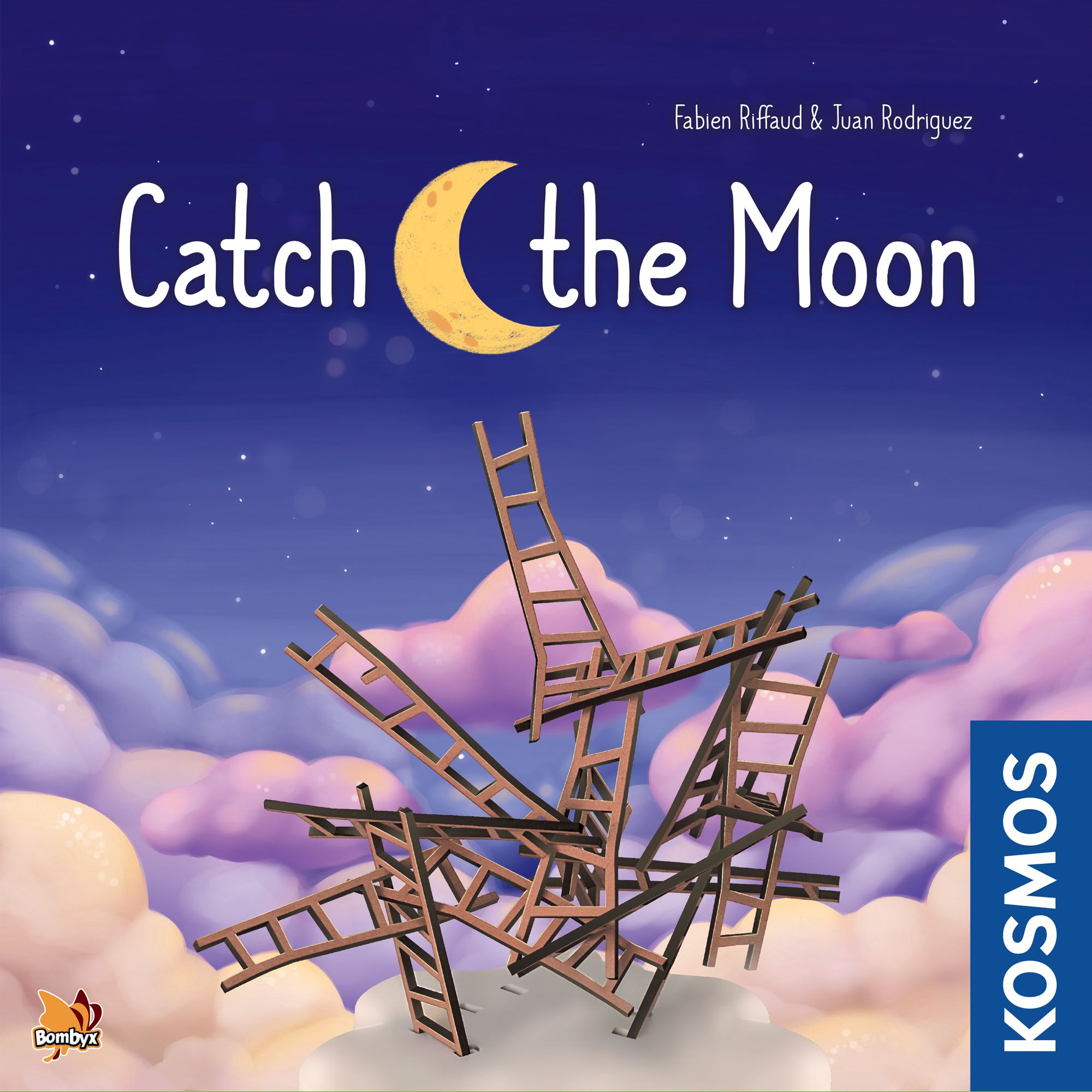 Catch The Moon image