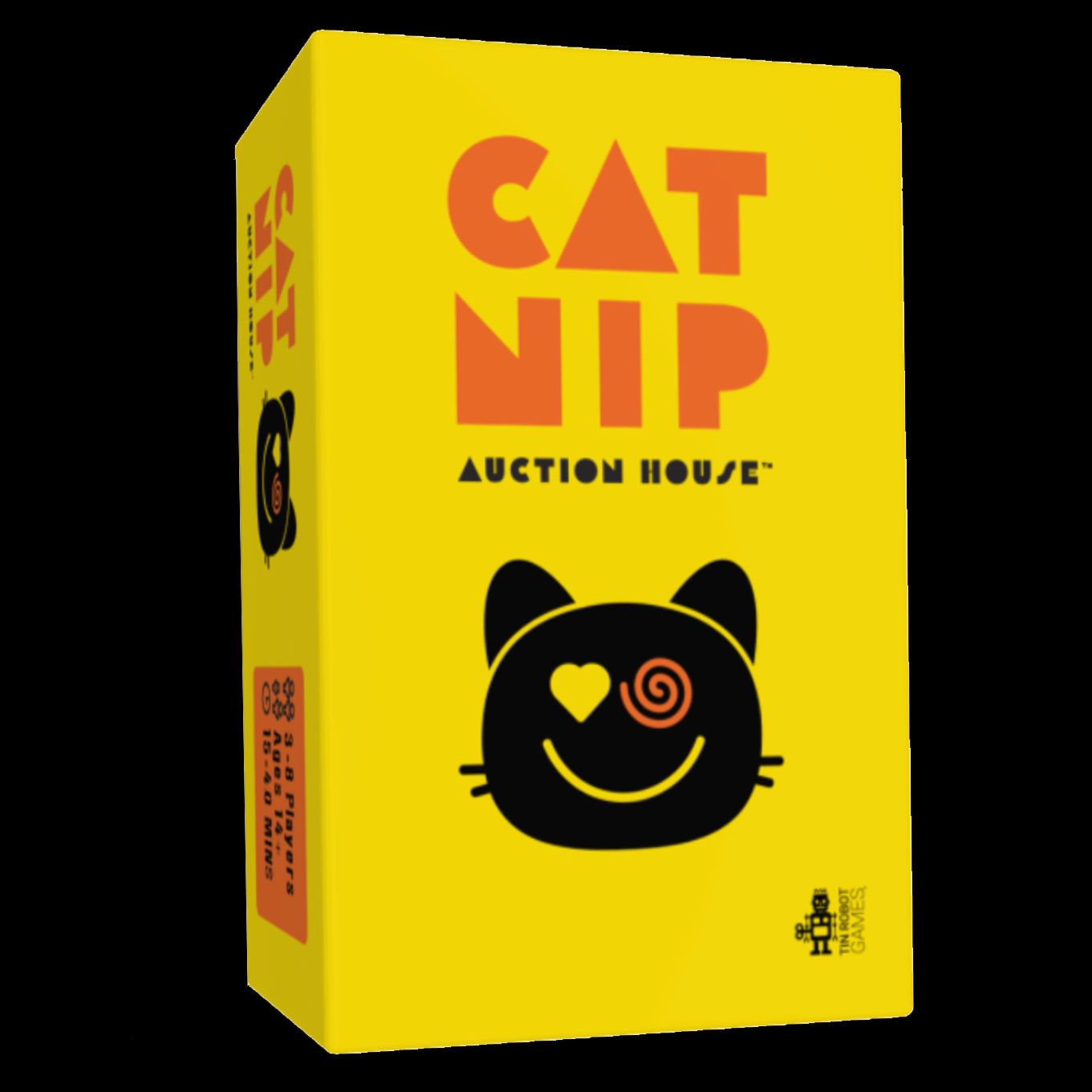 Catnip Auction House image