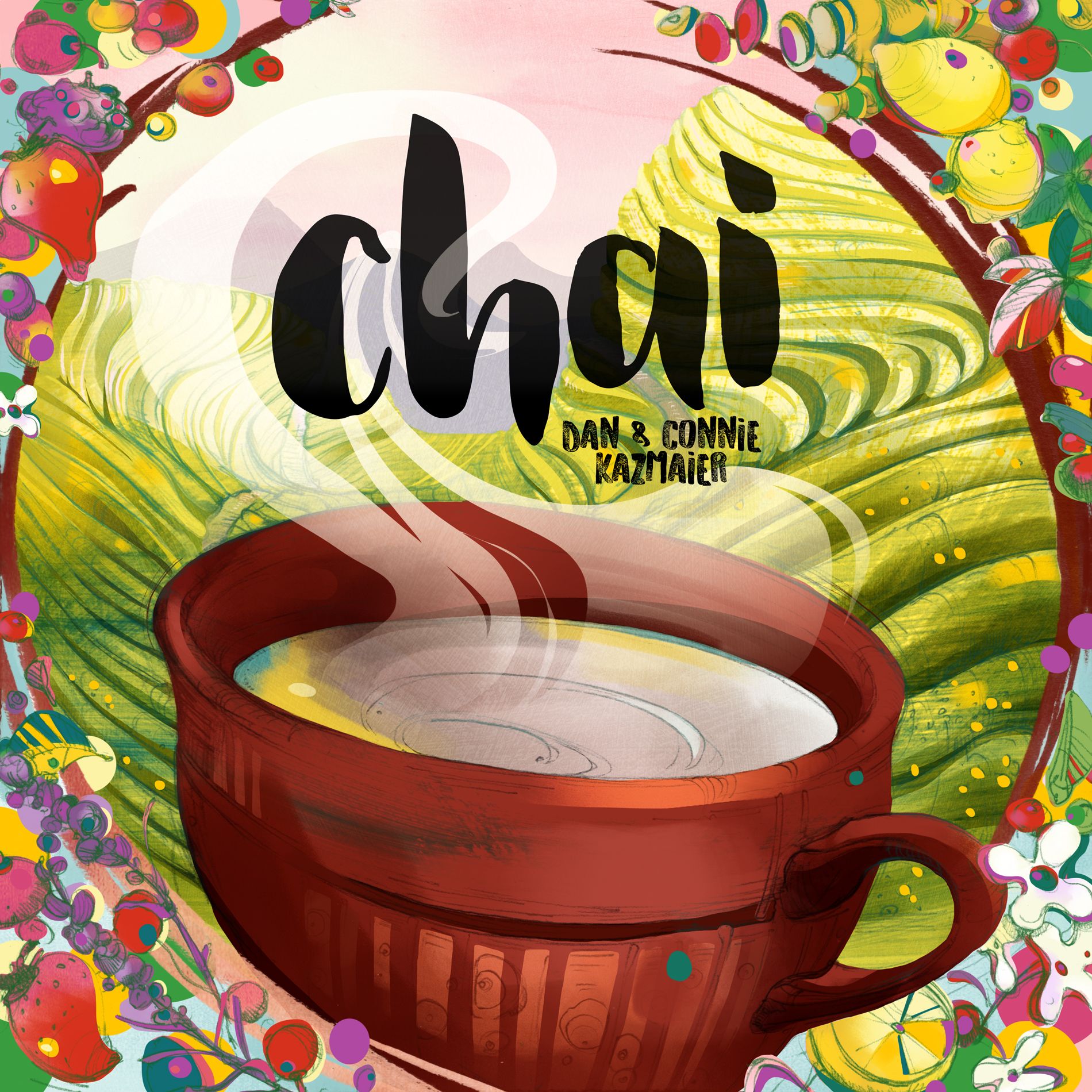 Chai image